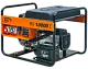 Бензиновый генератор RID RV 10000 E