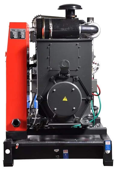 Дизельный генератор Fubag DS 100 DA ES