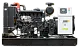 Дизельный генератор EcoPower АД600-T400ECO W