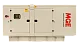 Дизельный генератор MGE P720DN в кожухе с АВР