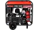 Бензиновый генератор A-iPower A17000EAX