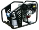 Бензиновый генератор GMGen GMH8000E с АВР