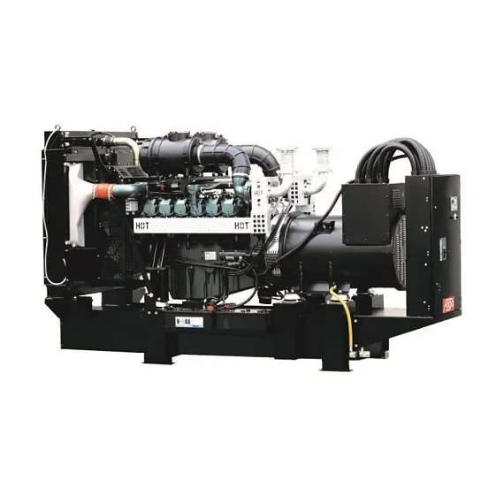 Дизельный генератор Fogo FDF 910 D с АВР