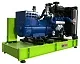 Дизельный генератор GenPower GNT-GNP 825 OTO