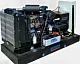 Дизельный генератор EMSA E IV ST 0550 с АВР