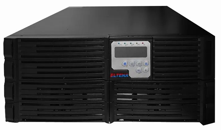 Универсальный ИБП ELTENA Monolith 6000RT