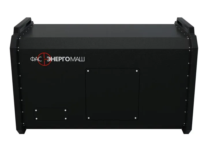 Газовый генератор ФАС 13-3/ЛМ