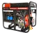 Дизельные генераторы AD3000