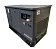 Газовый генератор CTG CU30000TSA с АВР