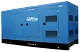 Дизельный генератор GMGen GMP220 в кожухе с АВР