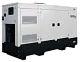 Дизельный генератор GMGen GMI220 в кожухе с АВР