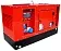 Дизельный генератор EuroPower EPS 183 TDE с АВР