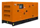 Дизельный генератор GOODMASH GD165CS