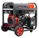 Дизельные генераторы AD7500TFEA