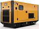 Дизельный генератор Caterpillar GEP500 в кожухе с АВР