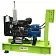 Дизельный генератор GenPower GPR-LRY 17 OTO ATS