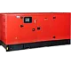Дизельный генератор Fubag DS 495 DAC ES