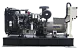 Дизельный генератор Energo MP88S с АВР