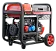 Дизельные генераторы AD7500TFEA