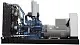 Дизельный генератор Азимут АД-800С-Т400-1РМ Perkins