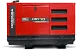 Дизельный генератор Himoinsa HSY-10 M5