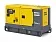 Дизельный генератор Atlas Copco QAS 14 с АВР
