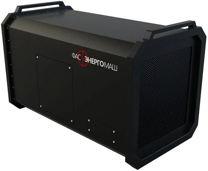 Газовый генератор ФАС 5/1ЛМ