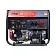Бензиновый генератор Fubag BS 8000 DA ES