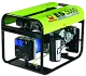 Бензиновый генератор Pramac ES5000