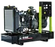 Дизельный генератор Pramac GSW 270 I с АВР