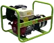 Бензиновый генератор Pramac MES 5000