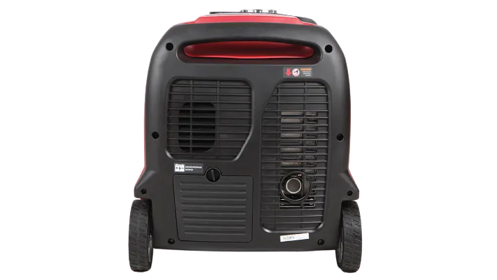Инверторный бензиновый генератор A-iPower A4000iS