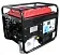 Бензиновый генератор АМПЕРОС LT 10000 E-3
