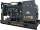 Дизельный генератор CTG AD-345RE