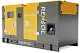 Дизельный генератор Rensol RW 275 HC с АВР