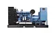Дизельный генератор MGE P400BN
