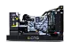 Дизельный генератор CTG 385P c АВР