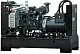Дизельный генератор Fogo FI 80/400