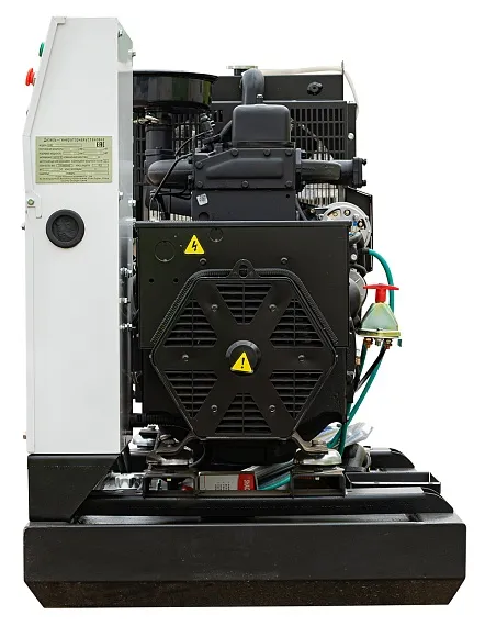 Дизельный генератор EcoPower АД20-T400ECO R с АВР