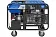 Бензиновый генератор ТСС SGG 17000EH3A с АВР