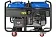 Бензиновый генератор ТСС SGG 12000EH3LA