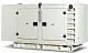 Дизельный генератор Hertz HG 9 PC в кожухе