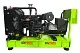 Дизельный генератор GenPower GPR-GNP 400 OTO