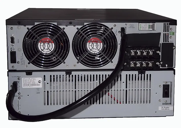 Универсальный ИБП ELTENA Monolith 10000RT