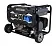 Бензиновый генератор CTG CX8500A с АВР