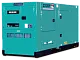 Дизельный генератор Denyo DCA-300SPK3