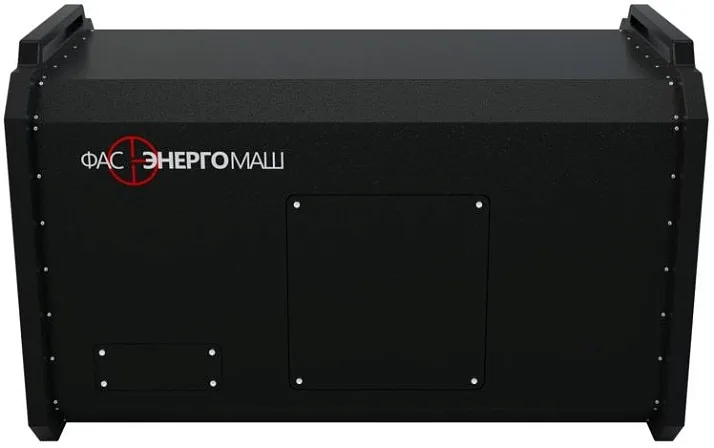 Газовый генератор ФАС 5/1ЛМ