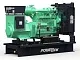 Дизельный генератор PowerLink GMS130C