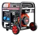 Дизельные генераторы AD5500EA