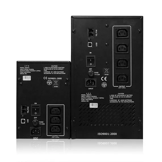 Напольный ИБП Vision JP2000